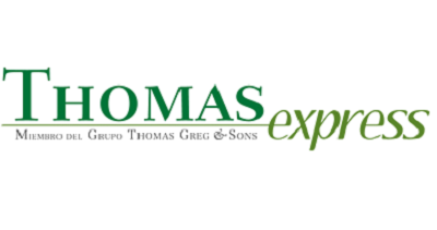 Thomas Greg Express S.A